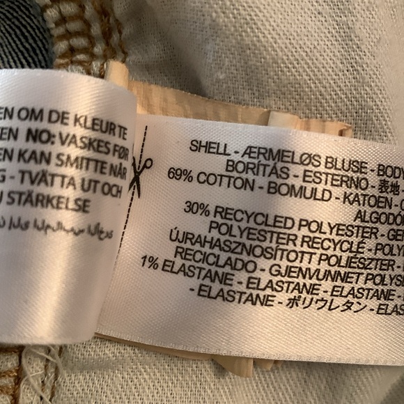 Ariat Jeans - Picture 6 of 9